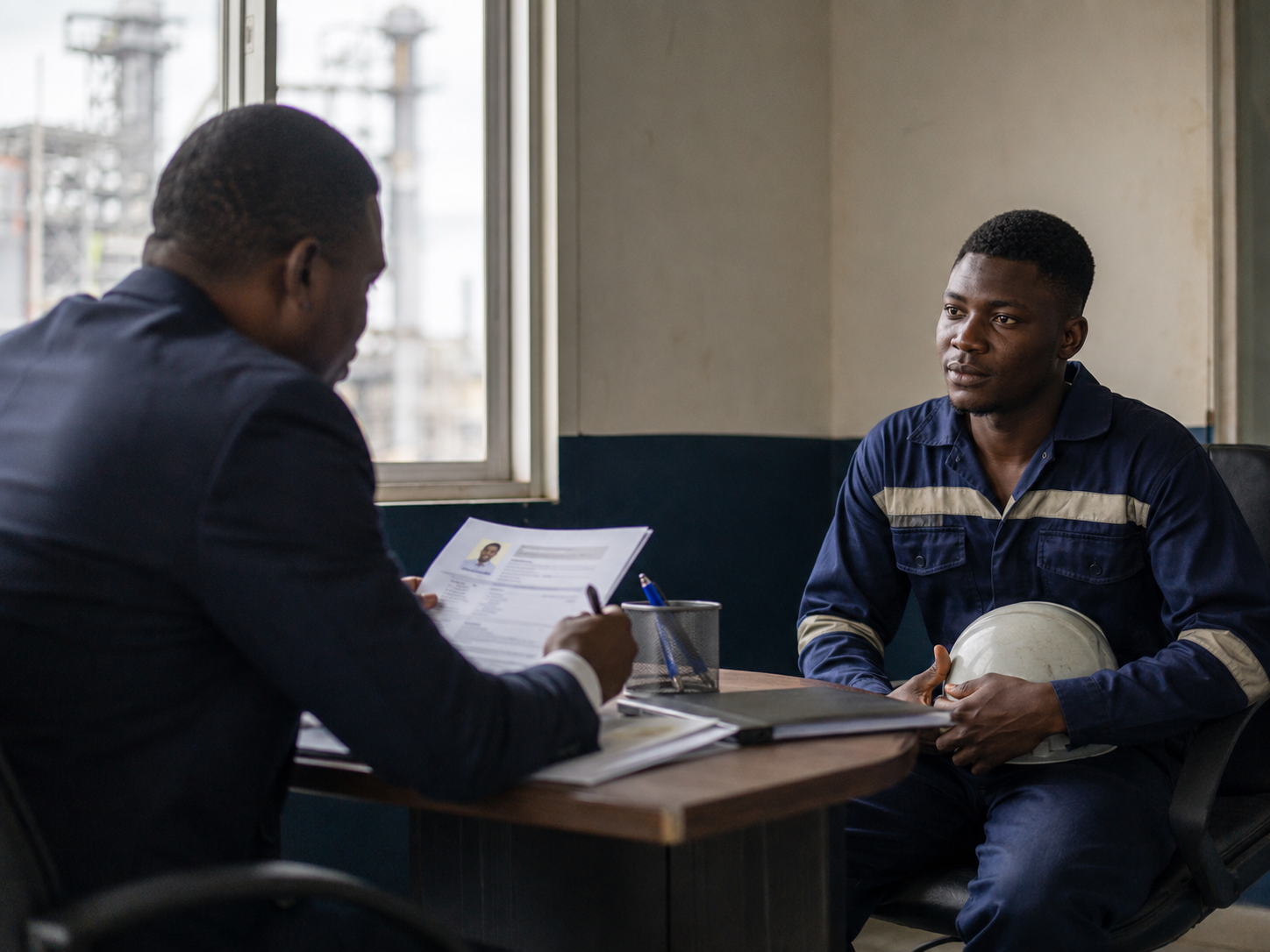 Recrutement et placement YALCO Manpower Solutions