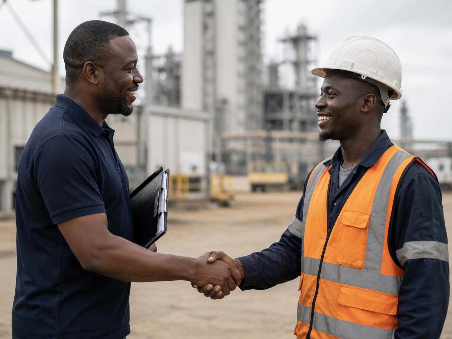 Placement de main-d'œuvre qualifiée YALCO Manpower Solutions
